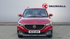 Nac MG Zs 1.5 VTi-TECH Exclusive 5dr Petrol Hatchback